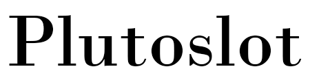 Plutoslot
